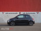 Fiat 500 1.2 Star