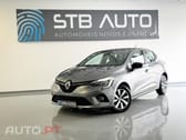 Renault Clio 1.0 TCe Equilibre