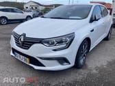 Renault Mégane 1.5 dCi GT Line