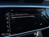 Audi A6 Avant 40 TDI Sport S tronic