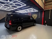 Mercedes-Benz Vito Extra-Longa Aut. SHUTTLE