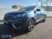 Peugeot 5008 1.6 BlueHDi Crossway EAT6