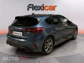 Ford Focus 1.0 EcoBoost MHEV ST-Line