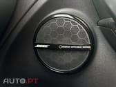 Renault Mégane Coupe 1.5 dCi Bose Edition SS