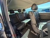 Mercedes-Benz Vito 116 CDi/34 Pro
