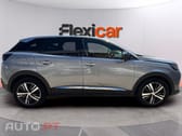 Peugeot 3008 1.5 BlueHDi Allure EAT8