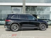 Mercedes-Benz GLB 180 d AMG Line
