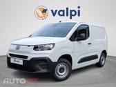 Fiat Doblo 1.5 BlueHDi Curta Easy Pro