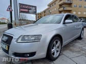 Audi A6 Avant 2.0 TDi Exclusive