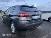 Peugeot 308 1.5 BlueHDi Allure