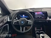 BMW iX1 xDrive30 Pack Desportivo M Pro
