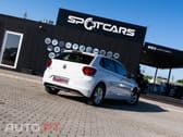 Volkswagen Polo 1.0 Confortline