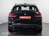 BMW X1 xDrive25e