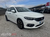 Fiat Tipo 1.3 M-Jet Lounge J17