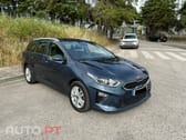 Kia Ceed SW Dynamicline