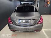 Mercedes-Benz S 400 d Limousine