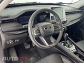 Jeep Compass 1.5 TG e-Hybrid Night Eagle DCT