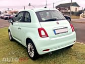 Fiat 500 1.0 Hybrid Lounge