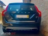 Volvo V60 D6 Plug-in