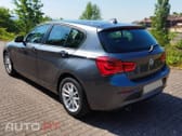 BMW 116 d EDynamics Advantage