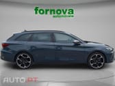 Cupra Leon ST 1.5 e-Hybrid VZ DSG