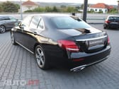 Mercedes-Benz E 220 D Avantgarde