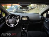Renault Clio 1.5 dCi Limited