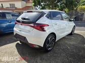 Hyundai i20 1.0 T-GDI Style Plus