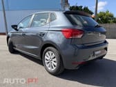 Seat Ibiza 1.0 TSI Style DSG