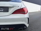 Mercedes-Benz CLA 45 AMG Shooting Brake 4-Matic