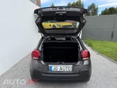 Citroen C3 1.2 PureTech Feel
