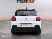 Citroen C3 1.2 PureTech C-Series