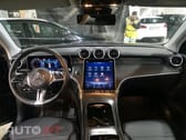 Mercedes-Benz GLC 300 e 4Matic