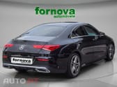 Mercedes-Benz CLA 180 d AMG Line Aut.