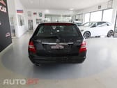 Mercedes-Benz C 220 CDI Avantgarde