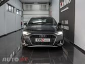Audi A3 Sportback 40 TFSIe Advanced