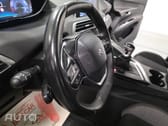 Peugeot 3008 1.5 BlueHDi Active