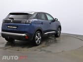 Peugeot 3008 1.5 BlueHDi Allure Pack EAT8