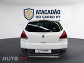 Peugeot 3008 Style