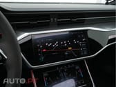 Audi RS6 TFSi Quattro