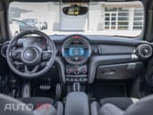 MINI John Cooper Works GP 3 - n° 0094
