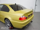 BMW M3 SMG