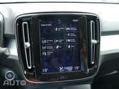 Volvo XC40 1.5 T4 PHEV Inscription Expression
