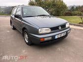 Volkswagen Golf 1.4 Gasolina