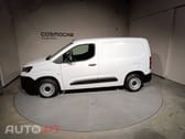 Peugeot Partner 1.6 BlueHDi L1