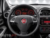Fiat Punto Evo 1.2 Dynamic