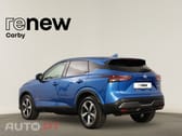 Nissan Qashqai Qashqai 1.5 e-Power N-Connecta