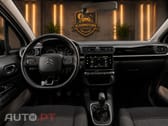 Citroen C3 1.2 PureTech Shine