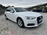 Audi A4 Avant 2.0 TDI