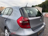 BMW 120 d